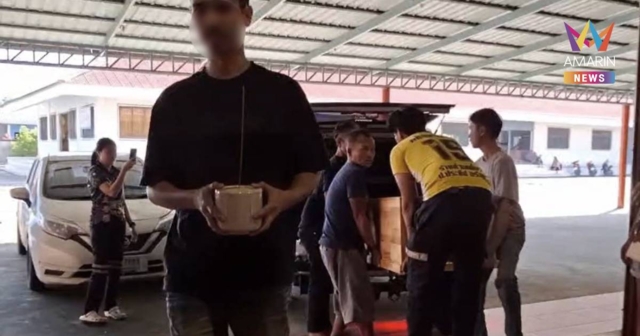 สาววัย28เสียชีวิตที่ปอยเปต ร่างถึงไทยแล้ว ต้องจ่ายให้กัมพูชา146,000บาท