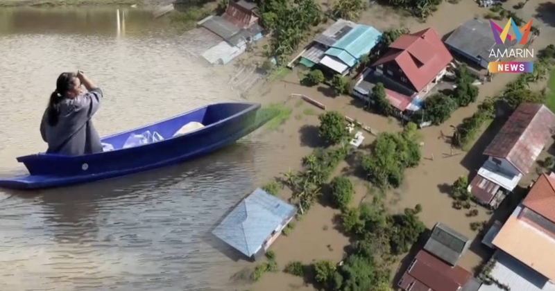น้ำท่วมอยุธยา ชาวบ้านบ่นมีคนละครึ่งก็แทบไม่ได้ใช้ เสียชีวิตแล้ว 19 ศพ