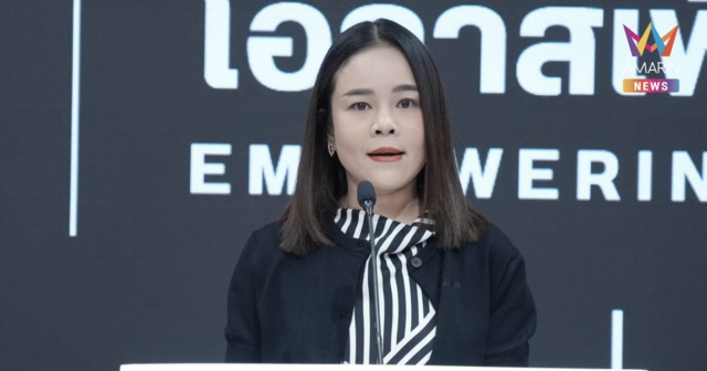 เพื่อไทย ย้ำเดินหน้าแก้รธน.เต็มที่ ยันไม่มีเจตนาเตะถ่วง