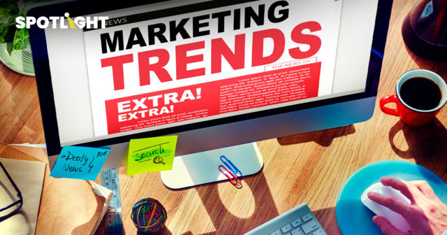 MAT ชี้ 10 เทรนด์การตลาด 2026: 