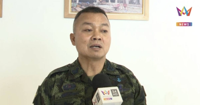 “แม่ทัพกุ้ง” ประกาศยุติบทบาทการให้ความเห็นเรื่องชายแดนไทย-กัมพูชา