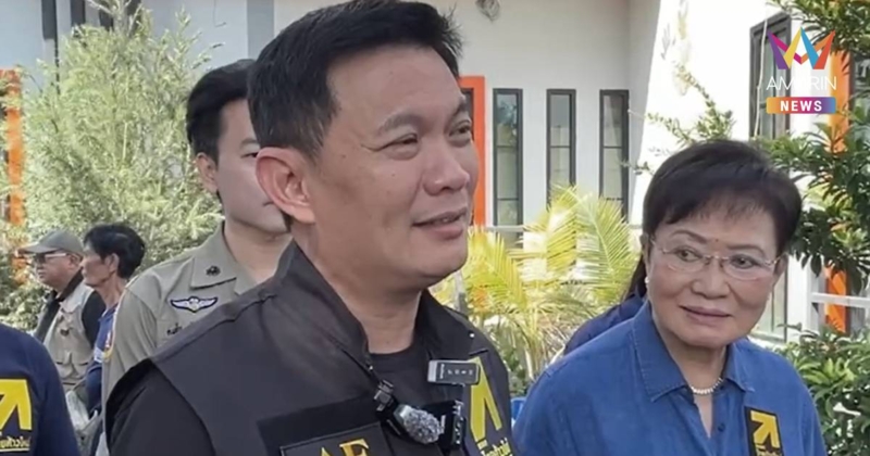 ดร.เอ้ แนะไทยการทูตต้องเฉียบคม ปมสหรัฐฯระงับเจรจาภาษี