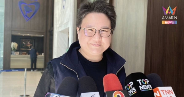 ภท.ฟาดเพื่อไทยบอกฝ่ายแค้นใจเย็นๆยุติJoint Declarationไม่กระทบภาษีสหรัฐ