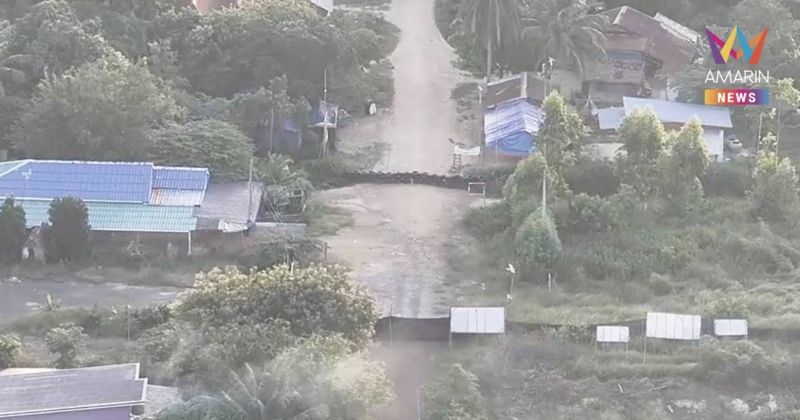 ไม่เกินคาด! เขมรเบี้ยวปักหมุด อ้างส่งใบรับรองไอทีไม่ทันเวลา