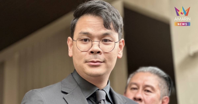 “ไชยชนก” ไม่ตอบเลือกตั้งครั้งหน้า ”ภูมิใจไทย“ เป็นพรรคอันดับ 1หรือไม่