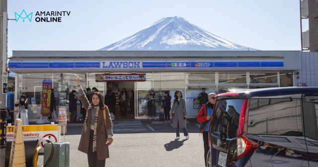 บทเรียนจากฟูจิ ทำไม Selfie Tourism กำลังทำลายสถานที่ท่องเที่ยวทั่วโลก?