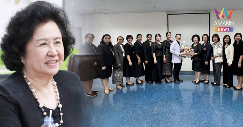 วิทยาลัยพยาบาลศาสตร์ DPU เดินหน้าขยายเครือข่ายแหล่งฝึกปฏิบัติพยาบาล