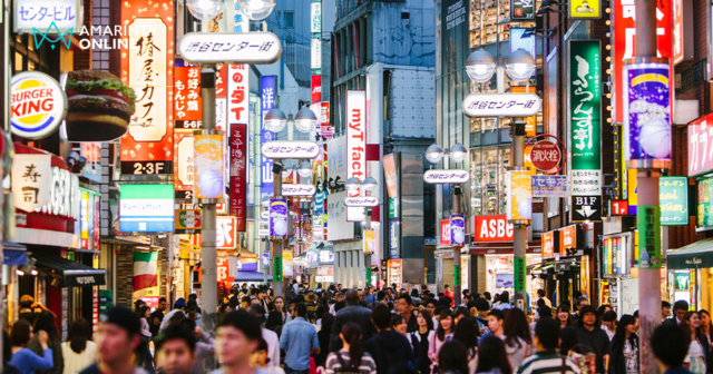 รู้ก่อนเที่ยวญี่ปุ่น 10 มารยาท ต้องห้าม-ต้องทำ ข้อปฏิบัติในที่สาธารณะ