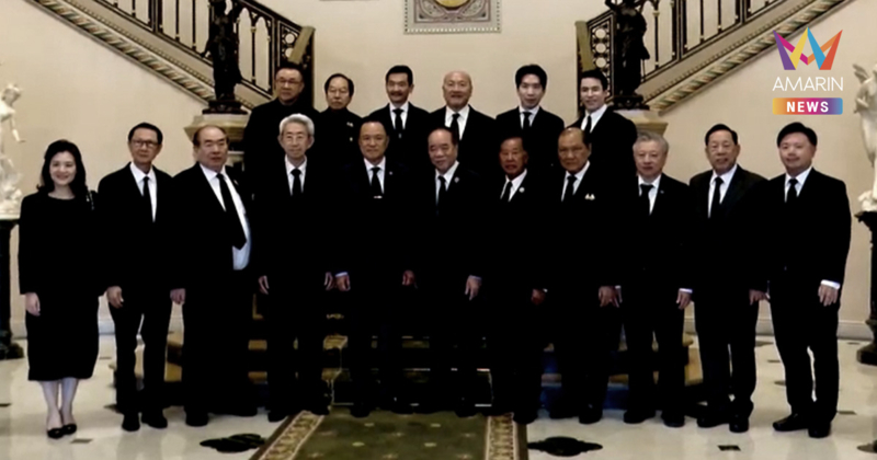 นายกฯ ย้ำ "ไทย-จีน" มิตรใกล้ชิด เดินหน้ากระชับสัมพันธ์ค้า-เที่ยว-เกษตร