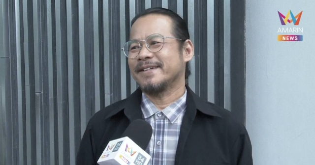 อ.ทรงฤทธิ์ ชี้ กัมพูชาเสริมกำลังปราสาทตาควาย ต้องการให้เกิดความรุนแรง