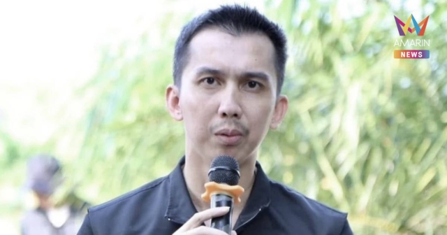 “ชนนพัฒน์” ลั่น หากผิดจริง พร้อมวางมือทางการเมืองทันที