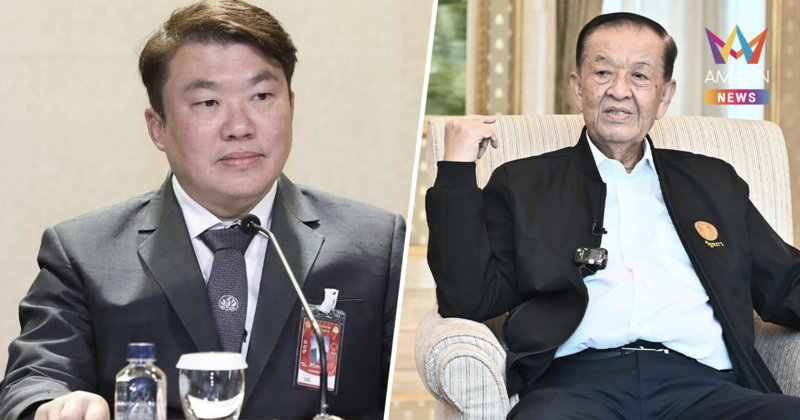 โฆษกรัฐบาล สวนหมัด "วันนอร์" ชี้ปมยุบสภาตีความคับแคบ