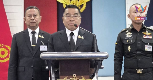 “บิ๊กเล็ก” ลั่น เขมร รุกล้ำให้ปฏิบัติตาม “กฎการใช้กำลัง” ทันที