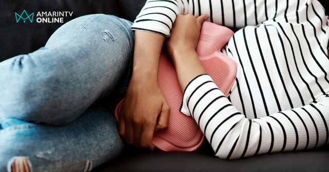 เนื้องอกมดลูก บทเรียนสุขภาพ 'เก้า สุภัสสรา' อย่ามองข้าม 7อาการเหล่านี้