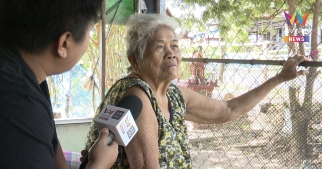 ชาวบ้านผวา หลังเขมรเสริมกำลังเข้าปราสาทตาควาย 3 พันนาย