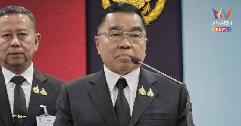 “บิ๊กเล็ก” จ่อมอบ GBC เจรจา หลังปักหมุดเขตแดนชั่วคราว