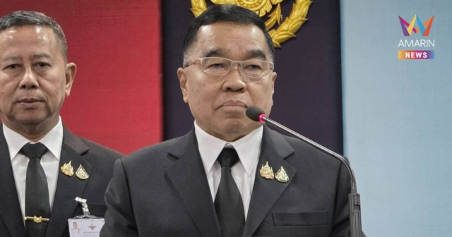 “บิ๊กเล็ก” จ่อมอบ GBC เจรจา หลังปักหมุดเขตแดนชั่วคราว