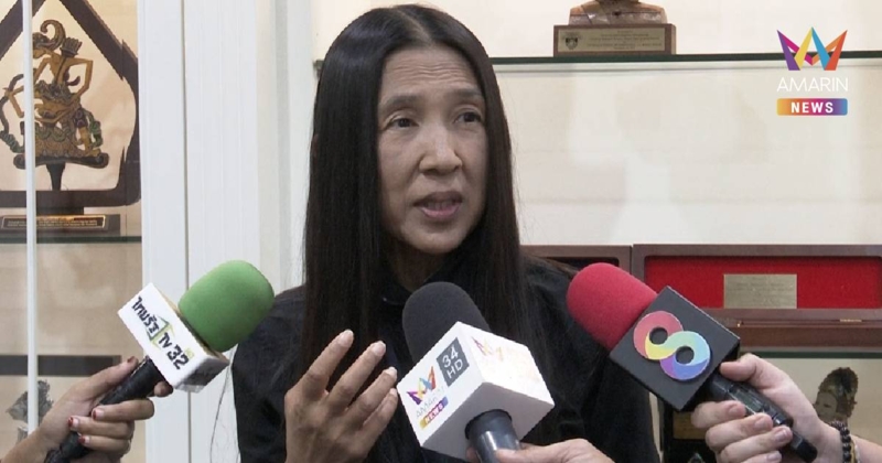 เล็ก วาสนา ชี้เขมรเพิ่มกำลังปราสาทตาควาย -เป้าหมายแรกที่ไทยต้องเอาคืน