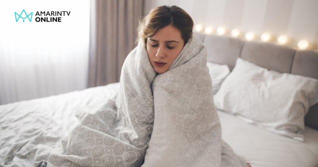 หนาวนี้ต้องระวัง โรคหลอดเลือดสมอง (Stroke) ภัยเงียบที่มาพร้อมความเย็น