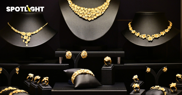 ไทยอาจเสียตำแหน่ง ‘ฮับอัญมณี-เครื่องประดับ’ หากไม่เร่งยกระดับมาตรฐาน