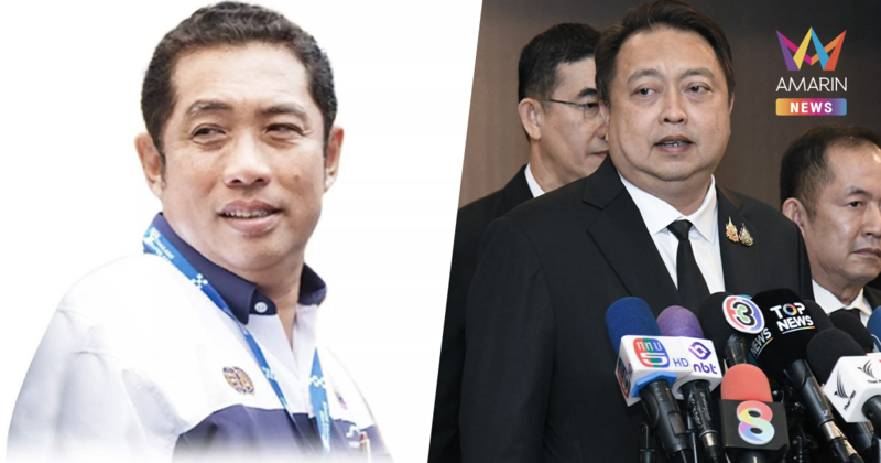 "สุชาติ" ย้ำ "สนธยา" ซบ ภท. นิมิตรหมายดี มั่นใจกวาด สส. ยกจังหวัด