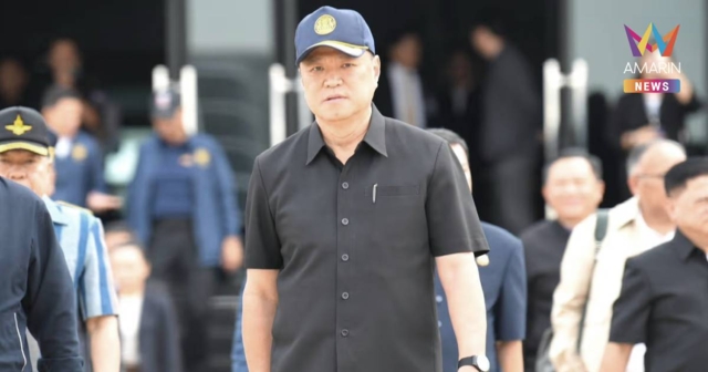 พรุ่งนี้! นายกฯ เตรียมขึ้นเหนือลงพื้นที่ จ.เชียงใหม่