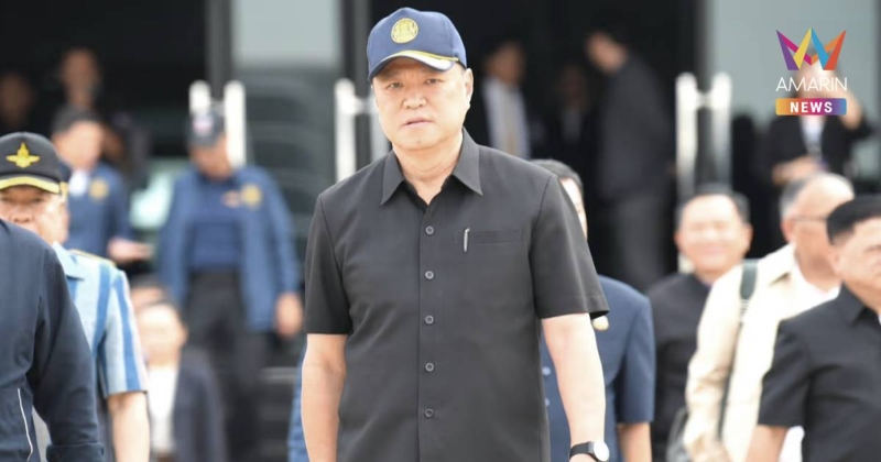 พรุ่งนี้! นายกฯ เตรียมขึ้นเหนือลงพื้นที่ จ.เชียงใหม่