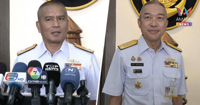 ผบ.ทร. ยัน ไทยเคลียร์พื้นที่ทุ่นระเบิดเอง เพื่อความปลอดภัยของทหาร-ปชช.