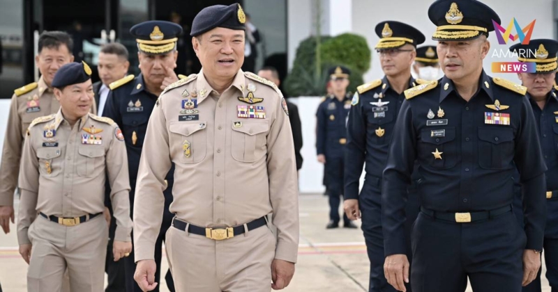 นายกฯ ลงพื้นที่เชียงใหม่ ตรวจศักยภาพแม่น้ำปิง - ปล่อยปลาน้ำจืด1แสนตัว