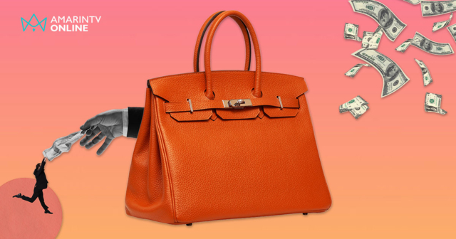 รู้จัก พอร์ตลงทุนกระเป๋า Hermès แห่งแรกของโลก Luxus ทำกำไรแซงหน้าทองคำ
