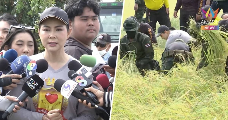 "บุ๋มปนัดดา"เผย "บิ๊กเล็ก"ไฟเขียวจัดการเด็ดขาดหาก'เขมร'ไม่ทำตามข้อตกลง