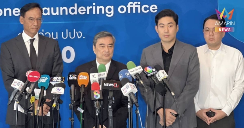 "อภิสิทธิ์" เผย พรรคประชาธิปัตย์ จะเสนอแคนดิเดตนายกฯ 3 คน