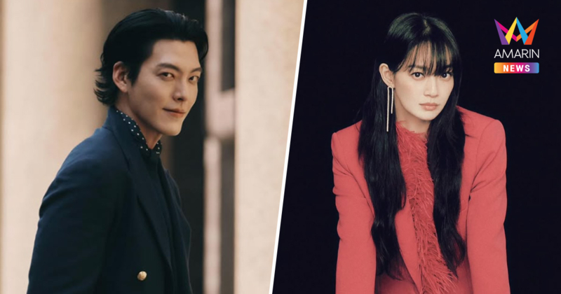 เฮลั่น "คิมอูบิน-ชินมินอา" เตรียมวิวาห์ เส้นทางความรักยิ่งกว่าซีรีส์