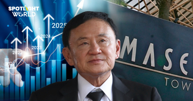 สรุปคดีหุ้นชินคอร์ป จากไร้ภาษี จบที่ 1.7 หมื่นล้าน ‘ทักษิณ’จ่ายไหวไหม