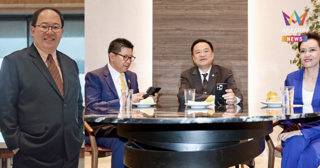 เชื่อ ภท.เปิดตัว 3 แคนดิเดตนายกฯ เจาะฐานเสียงรากหญ้าถึงคนเมือง