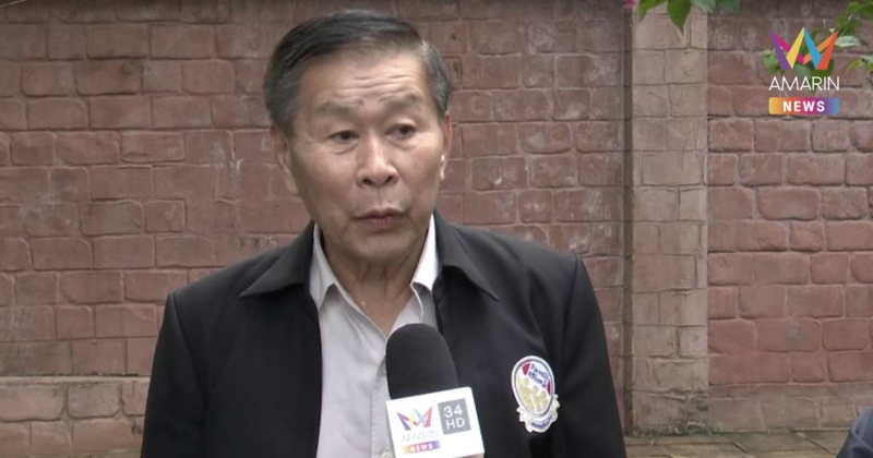 เสรีพิศุทธ์ เชื่อสถานการณ์ไทย–กัมพูชายังสุ่มเสี่ยงเกิดการปะทะ