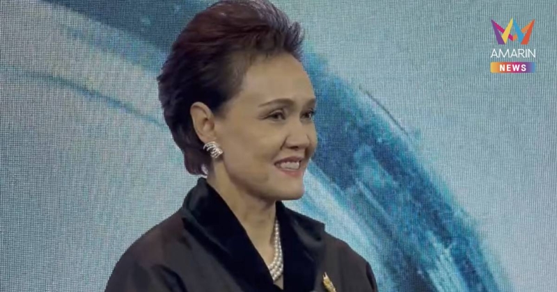 "ศุภจี"เผยขอบคุณ"อนุทิน"หลังเสนอชื่อแคนดิเดตนายกฯขอโฟกัสงานรมว.พาณิชย์