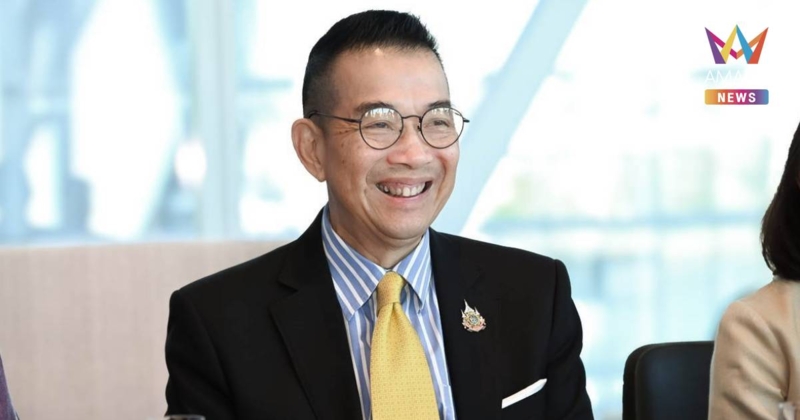 "มาริษ" แนะดึงจีน ร่วมกดดัน กัมพูชา ให้เคารพข้อตกลง-รักษาสมดุลมหาอำนาจ