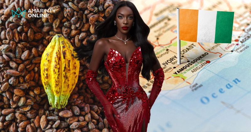 "โกตดิวัวร์" จากอาณาจักรโกโก้ สู่เวทีจักรวาล  ทำไมประเทศนี้จึงน่าสนใจ?