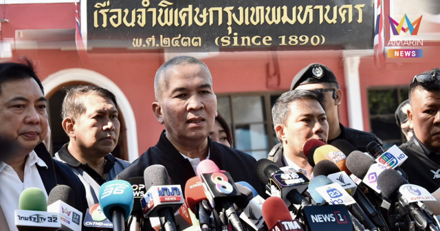 ฉาวในคุก! แฉ นักโทษจีนเทาจ้างสาวขยี้กาม คาห้องผู้บังคับบัญชาทุกอาทิตย์