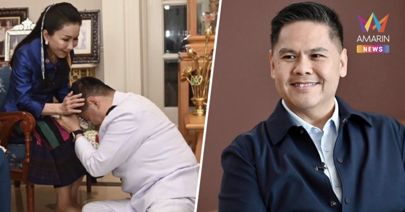 "วราวุธ" ยันไม่ยุบ ชาติไทยพัฒนา ดึง "กัญจนา" คัมแบ็กหัวหน้าพรรค