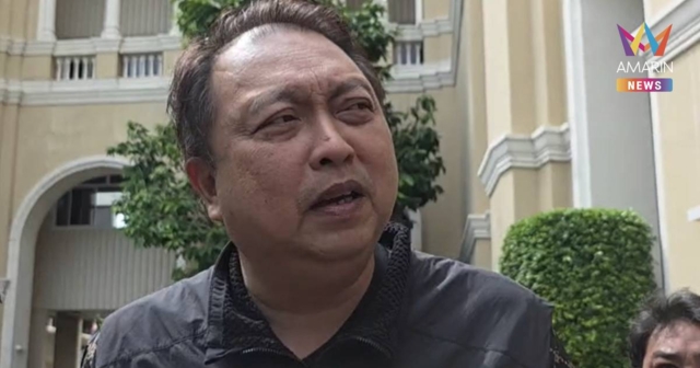 สุชาติ​ ปัด​รบ.ส่งสัญญาณ​เร่งชงโครงการของบฯก่อน​9​ธ.ค.​ชิงจังหวะยุบสภา