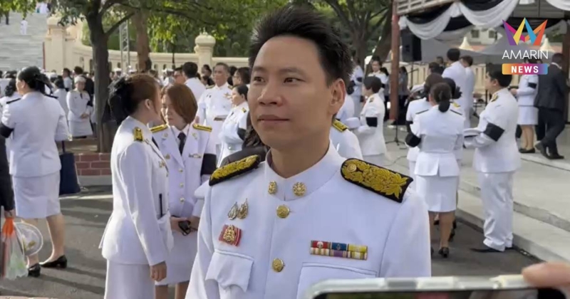 "อรรถกร" เผยเร่งช่วยอพยพนักท่องเที่ยวน้ำท่วมหาดใหญ่-เติมอาหารไม่ให้ขาด