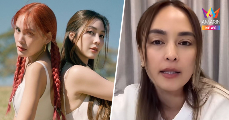 "เจนี่" ลั่นโพสต์ปริศนา ? หลังอันฟอล "นานา" ตามรอย "วุ้นเส้น"