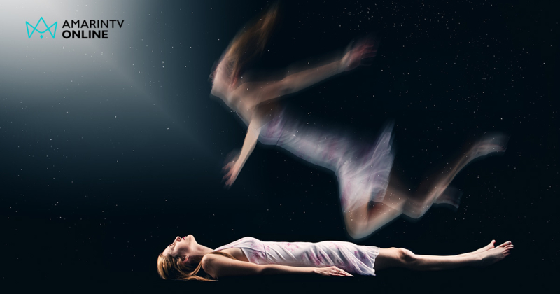 ตายแล้วฟื้น คืออะไร สาเหตุจริงที่ทำให้เหมือนกลับมาจากความตาย