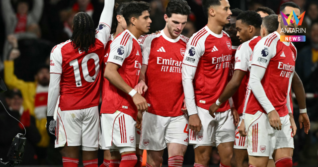 ใครจะหยุด เปิดโปรแกรม 