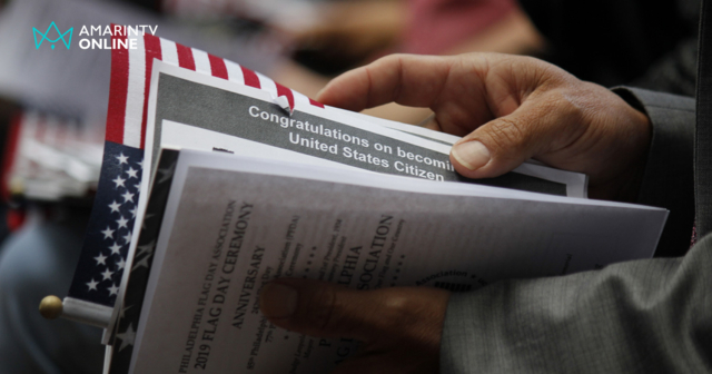 เงื่อนไขสุดหิน! เปิดรายชื่อประเทศที่ขอสัญชาติ 