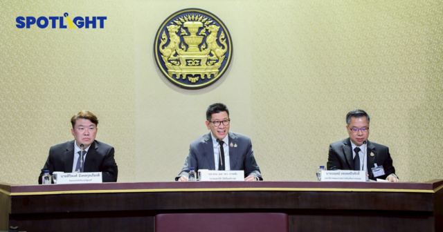 ครม.เศรษฐกิจไฟเขียวมาตรการปลดล็อกลงทุน 80 โครงการ มูลค่า 4.8 แสนล้าน