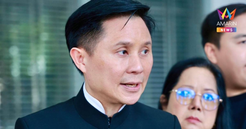 "ปานเทพ" แนะไทยเฝ้าระวังเขมรพัฒนาระบบแอนตี้โดรนดีขึ้นมาก-จับตากู้IMF