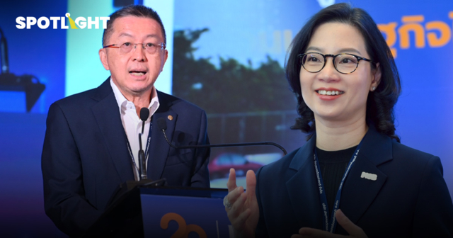 หนี้ไทยน่าห่วง ‘เครดิตบูโร’ ชี้ ‘ซื้อก่อนจ่ายทีหลัง’ ควรเข้าระบบเครดิต